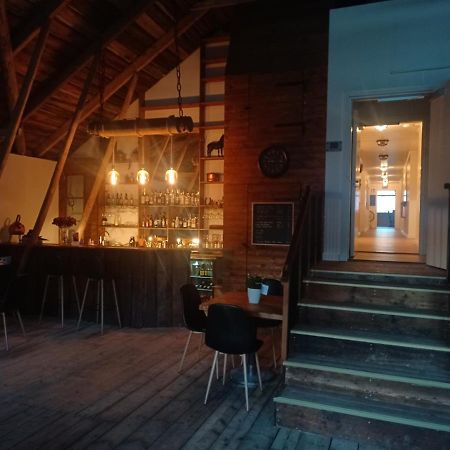 Granlunda Gard Hotel Gottby ภายนอก รูปภาพ