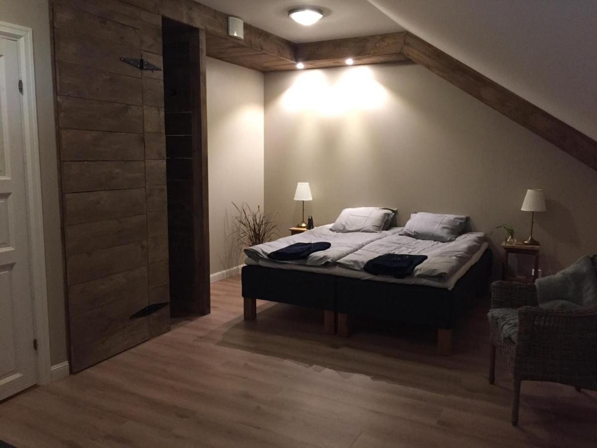 Granlunda Gard Hotel Gottby ภายนอก รูปภาพ