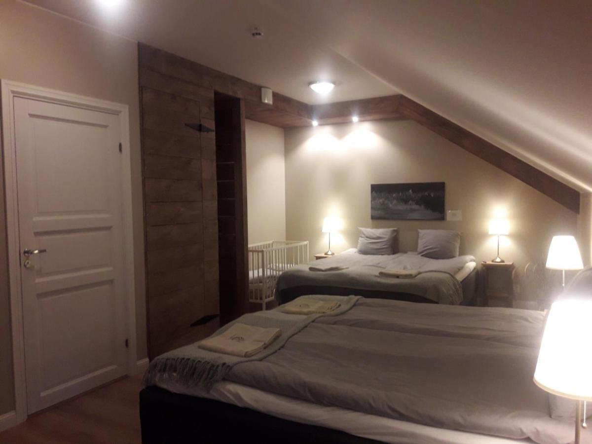 Granlunda Gard Hotel Gottby ภายนอก รูปภาพ