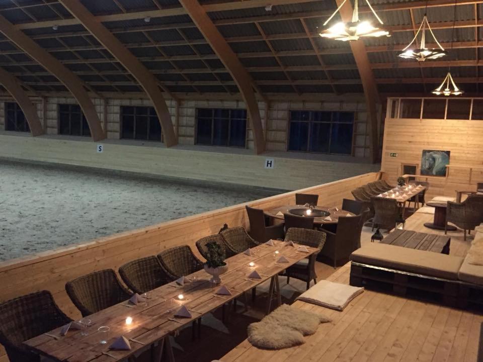 Granlunda Gard Hotel Gottby ภายนอก รูปภาพ