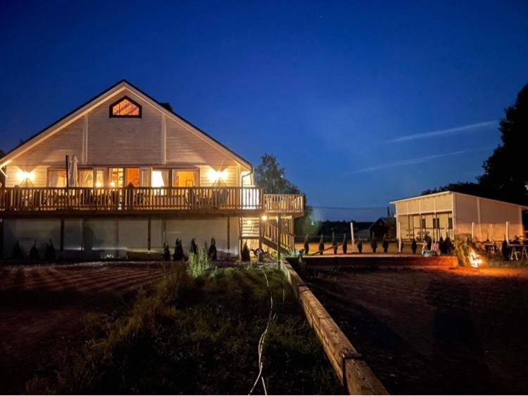 Granlunda Gard Hotel Gottby ภายนอก รูปภาพ