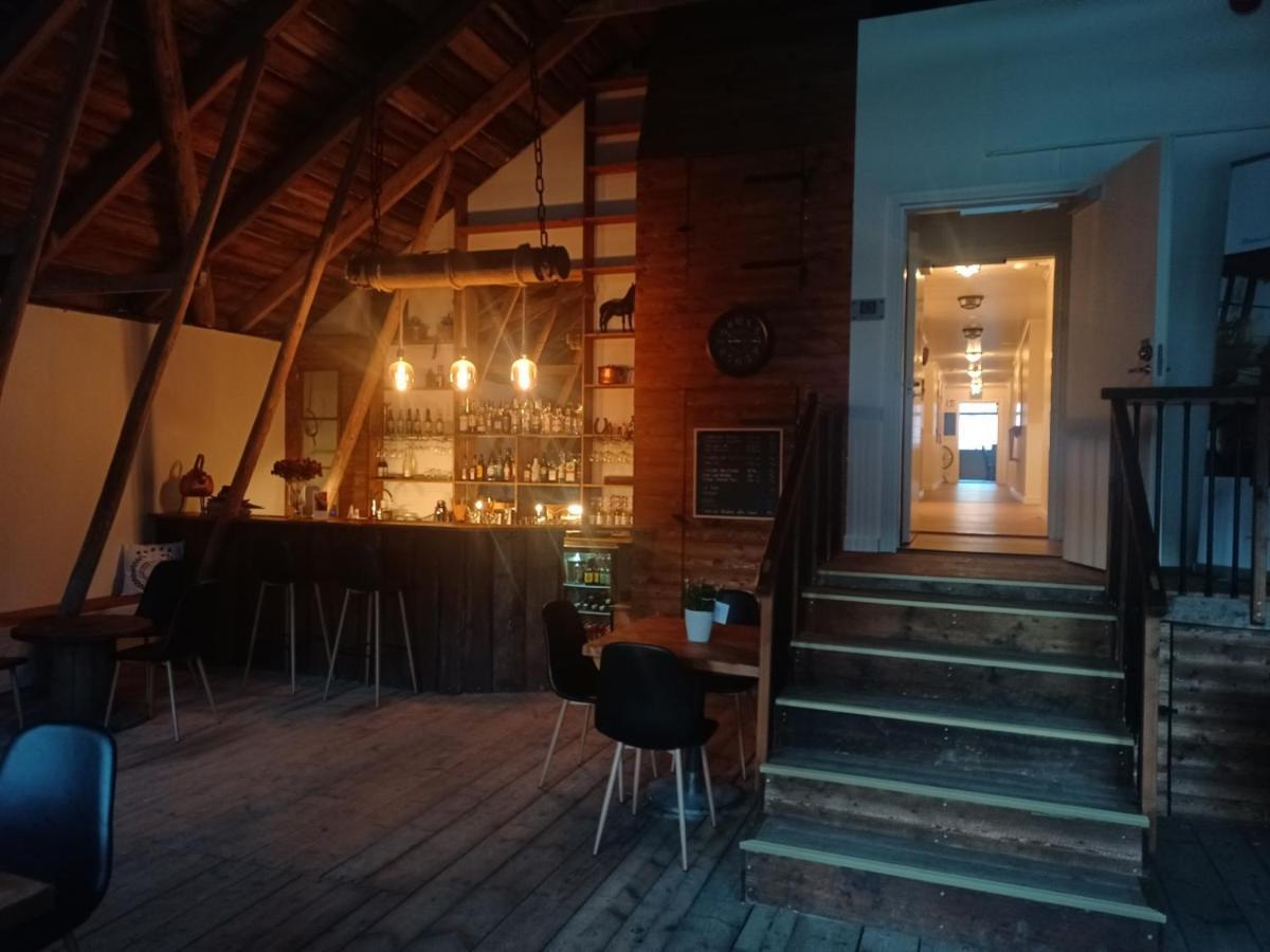 Granlunda Gard Hotel Gottby ภายนอก รูปภาพ